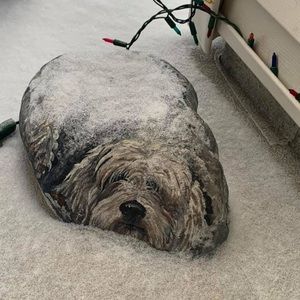 Meet your Posher, Nelson